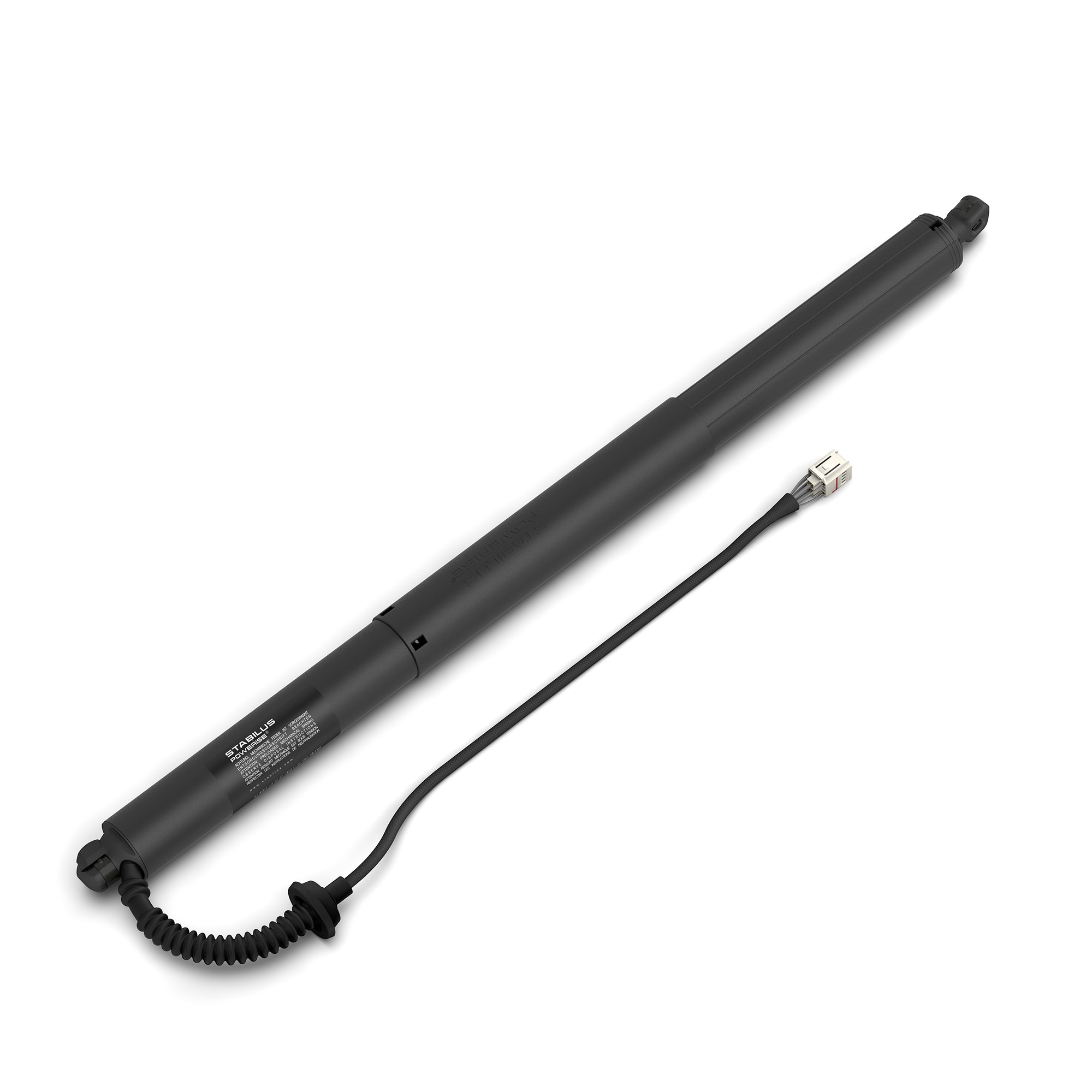 176200 Stabilus Amortiguador de porton