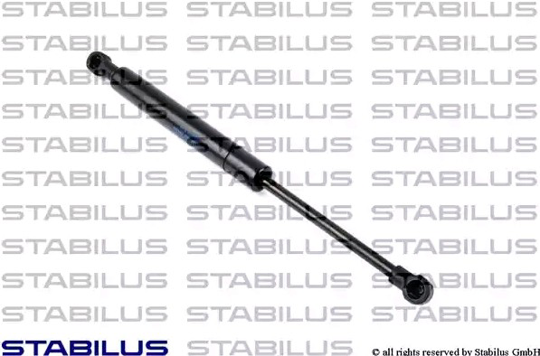 Comprar 1921VR Stabilus Amortiguador de vidrio de portón trasero (puerta trasera 3/5)
