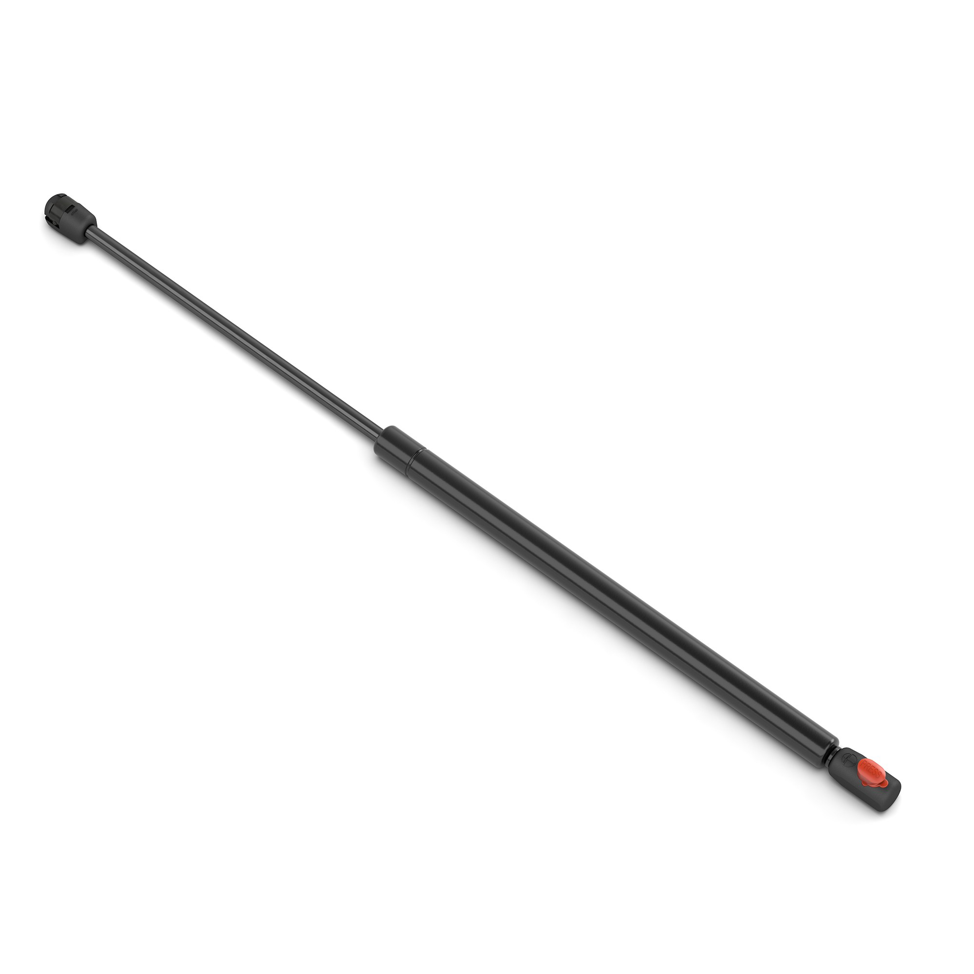 Amortiguador de capó izquierdo Stabilus 221808 precio, desde 13,17 EUR