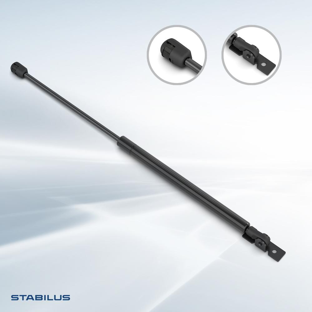 Amortiguador de maletero Stabilus 576245 precio, desde 39,48 EUR