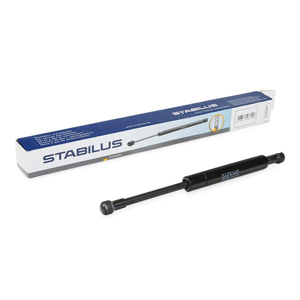 Amortiguador de maletero Stabilus 643870 precio, desde 11,30 EUR