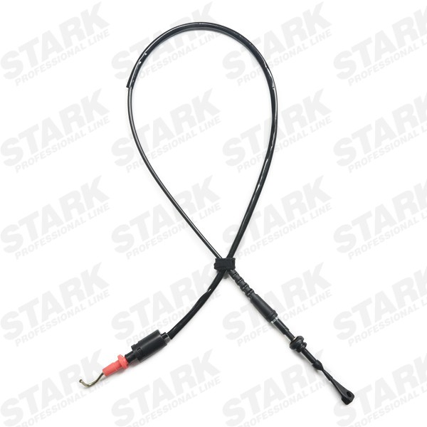 Cable Bowden para Volkswagen Transporter  (70B, 70C, 7DB, 7DK, 70J, 70K, 7DC, 7DJ)