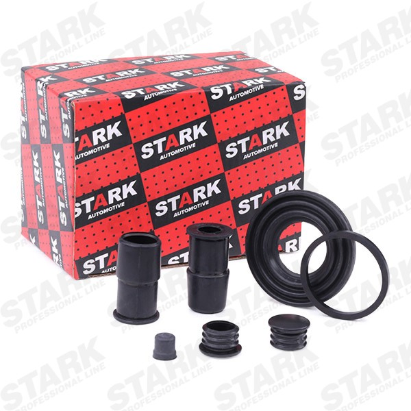 Kit de reparación de pinzas de freno trasero para Audi 100 43
