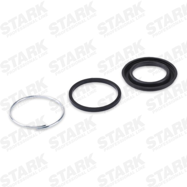 Kit de reparación de pinzas de freno para Toyota Hilux KUN15