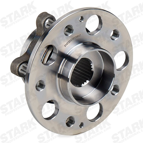 SKWB0181396 Stark