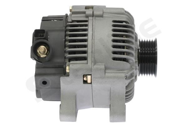 Generador Starline AX6000