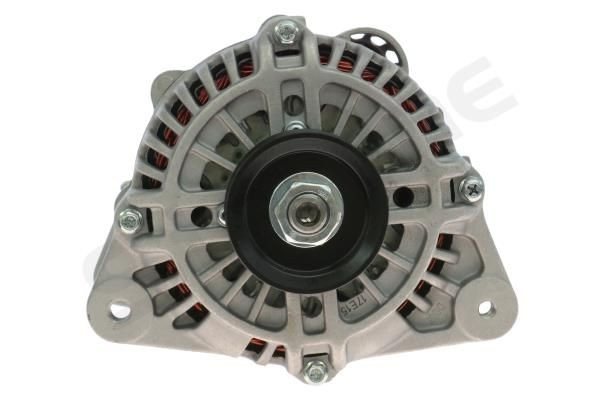  Alternador Ford Transit 4