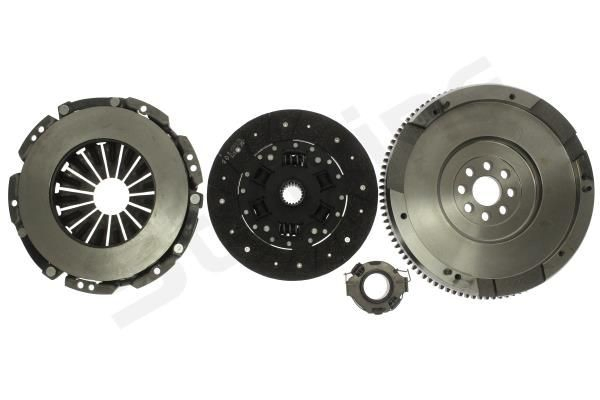 Mecanismo de embrague Starline SL4DS1043 precio, desde 189,38 EUR