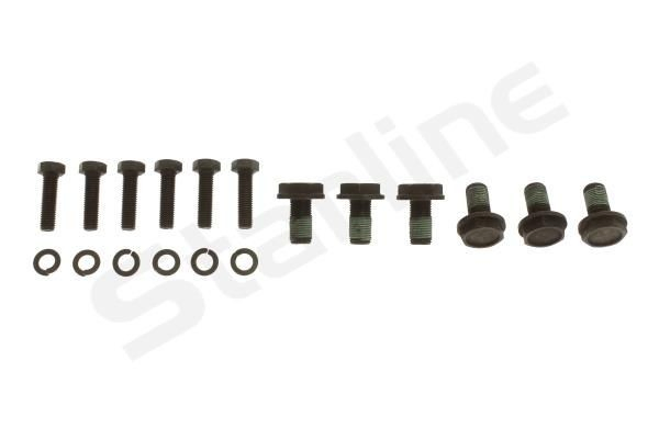 Mecanismo de embrague Starline SL4DS1049 precio, desde 222,16 EUR
