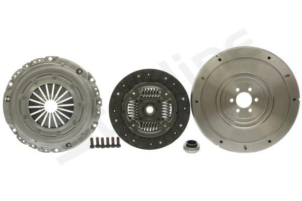 Comprar SL4DS1295 Starline Kit de embrague completo
