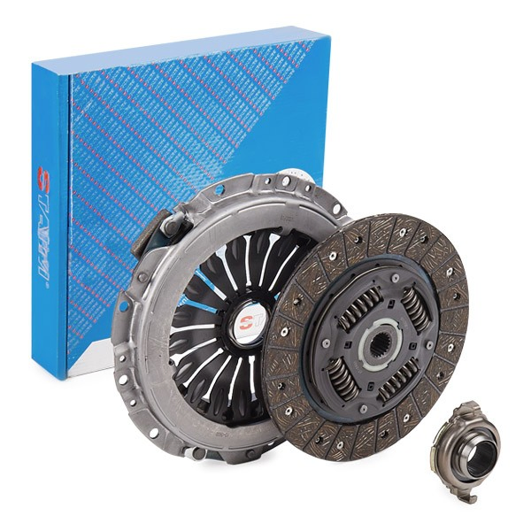Embrague motor para KIA Carens I FJ