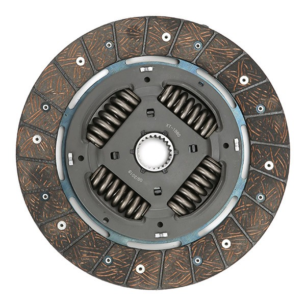 Embrague 2290601118 Sachs