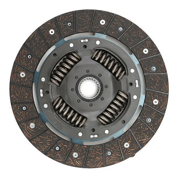 Mecanismo de embrague Sachs 2290601118 precio, desde 598,00 EUR