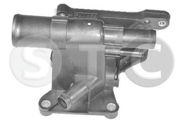Comprar 90885 Impergom Brida del sistema de refrigeración (triple unión)