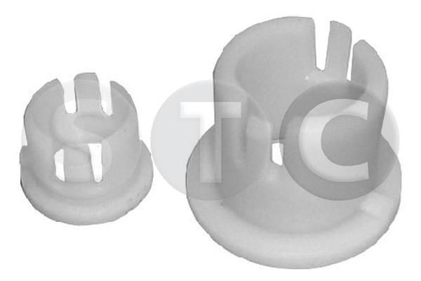 Comprar Casquillo palanca cambio Peugeot Partner I 5
