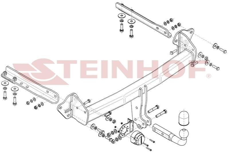 S430 Steinhof 