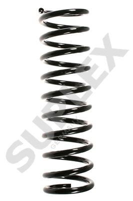 06052 Suplex Muelle trasero