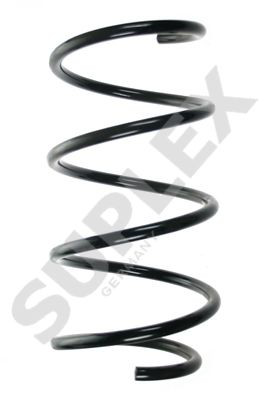 06282 Suplex Muelle delantero