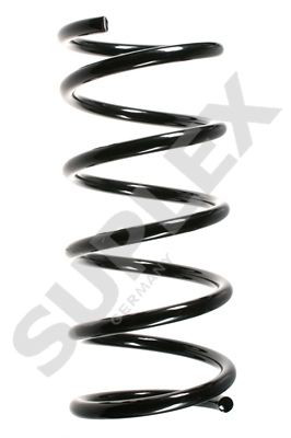 Muelle delantero para Fiat Ducato I 290