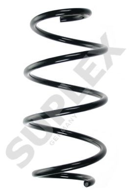 Comprar Muelle delantero Honda Jazz  GD, GE