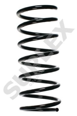 Muelle de suspensión trasero Hyundai Atos hatchback (MX) (1998 - 2004) precio, desde 40,63 EUR