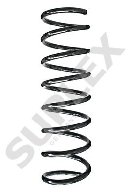 Muelle C5Z22322 OBK