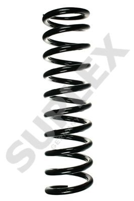 Comprar Muelle delantero Mercedes S  W140