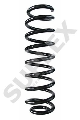 Muelle delantero Mercedes ML/GLE SUV (W164) (2005 - 2011) precio, desde 47,47 EUR