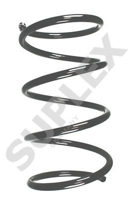 20213 Suplex Muelle delantero