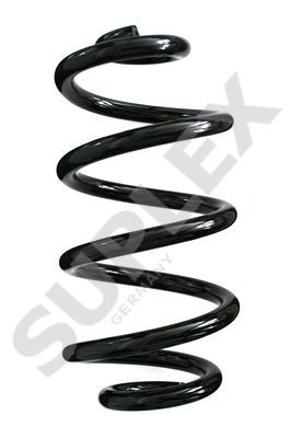  Muelle Nissan Qashqai 