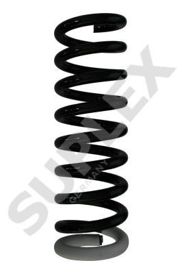 Muelle delantero para Nissan Navara NP300 III D40