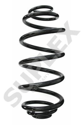 Muelle de suspensión trasero Seat Marbella hatchback (28) (1986 - 1998) precio, desde 126,94 EUR