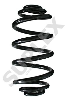 Muelle de suspensión trasero Opel Zafira C monovolumen (P12) (2011 - 2019) precio, desde 60,13 EUR
