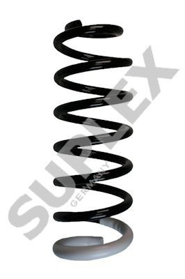 Comprar 812812 Daco Muelle de eje trasero