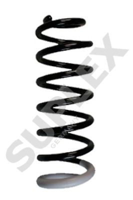 Comprar Muelle Peugeot 407 SW 6E