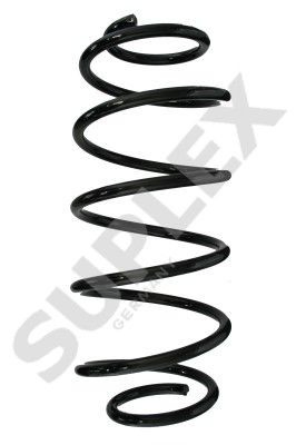 Muelle delantero Peugeot/Citroen 9807614480 precio, desde 44,55 EUR