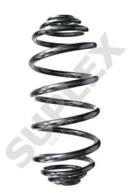 Comprar Muelle Renault Kangoo II KW0, KW1