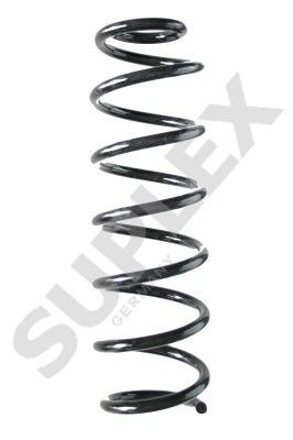 27282 Suplex Muelle trasero