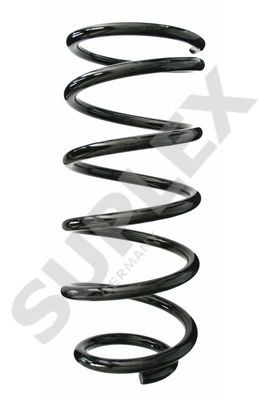 Muelle de suspensión Toyota Land Cruiser PRADO
