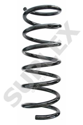 Muelle de suspensión Volvo S80 II