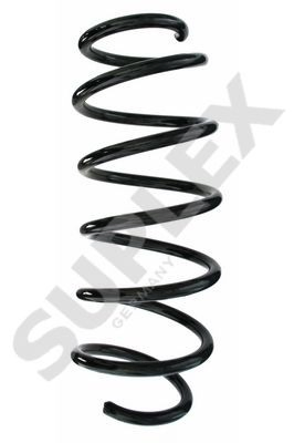 Comprar Muelle delantero Volvo S80 II AS, AR
