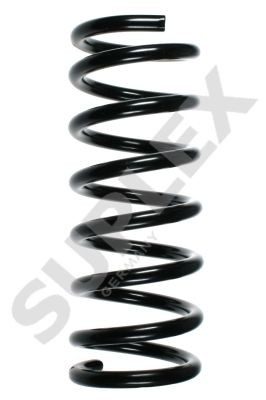 Muelle delantero para Volkswagen Transporter T3 24, 25, 251