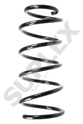 Muelle delantero Seat Cordoba sedán (6K2) (1999 - 2002) precio, desde 43,62 EUR