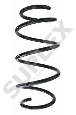 Muelle delantero Audi A3 sedán (8YS, 8YM) (2020 - 2026) precio, desde 63,41 EUR