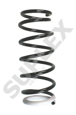 Comprar Muelle Suzuki Ignis I FH