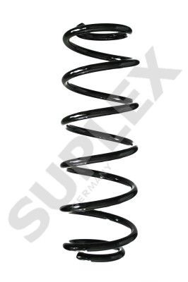 Muelle de suspensión trasero Suzuki Swift III hatchback (RS) (2005 - 2011) precio, desde 29,30 EUR
