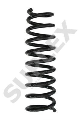 46077 Suplex Muelle trasero
