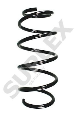 Muelle delantero 546302K271 Hyundai/Kia