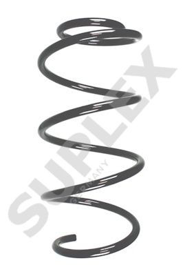 Comprar D700587 Denckermann Muelle delantero