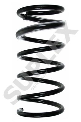47033 Suplex Muelle trasero